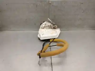 Second-hand car spare part left front door lock for mazda 6 hatchback (gh) 2.2 mzr-cd (gh10) oem iam references gs1d59310b  gs1d59310b