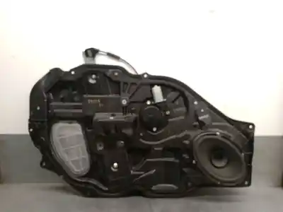 Pezzo di ricambio per auto di seconda mano alzacristalli anteriore sinistro per mazda 6 hatchback (gh) 2.2 mzr-cd (gh10) riferimenti oem iam gs1d59590a
