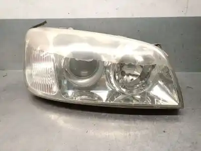 Second-hand car spare part right headlight for hyundai xg (xg) 350 oem iam references 9210439520