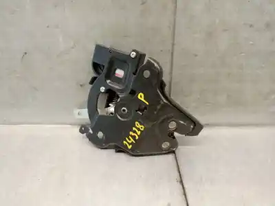 Pezzo di ricambio per auto di seconda mano baule / serratura del cancello per mazda 6 hatchback (gh) 2.2 mzr-cd (gh10) riferimenti oem iam gs1d56820b
