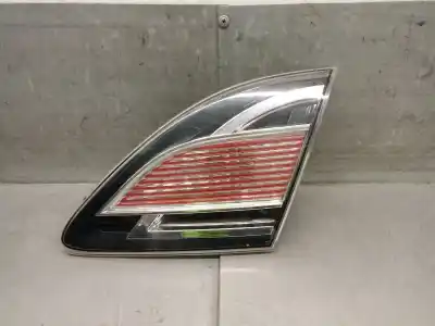 Pezzo di ricambio per auto di seconda mano fanale posteriore destro nella porta per mazda 6 hatchback (gh) 2.2 mzr-cd (gh10) riferimenti oem iam gdk1513f0a