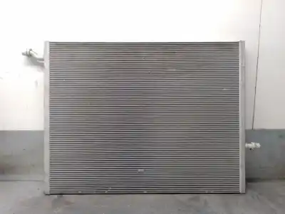 İkinci el araba yedek parçası SU RADYATÖRÜ için MERCEDES-BENZ CLASE S (W222, V222, X222) S 560 E (222.173) OEM IAM referansları A0995003500  