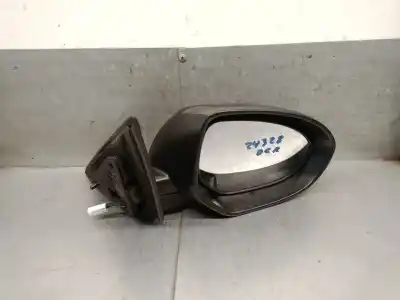 Pezzo di ricambio per auto di seconda mano retrovisore destro per mazda 6 hatchback (gh) 2.2 mzr-cd (gh10) riferimenti oem iam gs1f6912zb