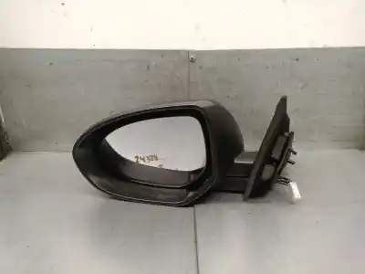 Pezzo di ricambio per auto di seconda mano specchio sinistro per mazda 6 hatchback (gh) 2.2 mzr-cd (gh10) riferimenti oem iam gs1f6918zb
