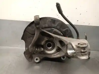 Gebrauchtes Autoersatzteil vorderer linker knöchel zum seat ateca (kh7, khp) 1.5 tsi oem-iam-referenzen 5q0407257a