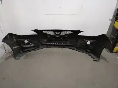 Peça sobressalente para automóvel em segunda mão para choques dianteiro por mazda 6 hatchback (gh) 2.2 mzr-cd (gh10) referências oem iam gdk450031dbb gdk450031dbb 