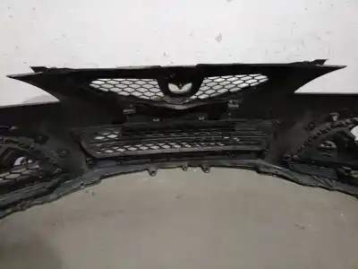 Peça sobressalente para automóvel em segunda mão para choques dianteiro por mazda 6 hatchback (gh) 2.2 mzr-cd (gh10) referências oem iam gdk450031dbb gdk450031dbb 