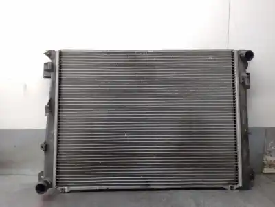 Pezzo di ricambio per auto di seconda mano radiatore d acqua per hyundai sonata v (nf) 2.0 crdi riferimenti oem iam 253103k750