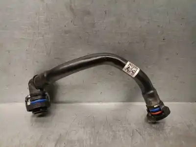 Gebrauchtes Autoersatzteil rohr zum seat ateca (kh7, khp) 1.5 tsi oem-iam-referenzen 05e133366n