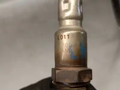 Second-hand car spare part lambda probe for seat ateca (kh7, khp) 1.5 tsi oem iam references 04e906262cs  04e906262cs