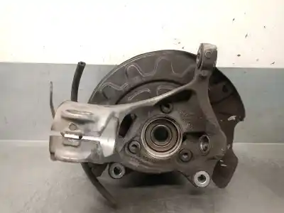 Gebrauchtes Autoersatzteil rechter knöchel vorne zum seat ateca (kh7, khp) 1.5 tsi oem-iam-referenzen 5q0407258a