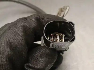 Second-hand car spare part lambda probe for seat ateca (kh7, khp) 1.5 tsi oem iam references 04e906262gh  04e906262gh