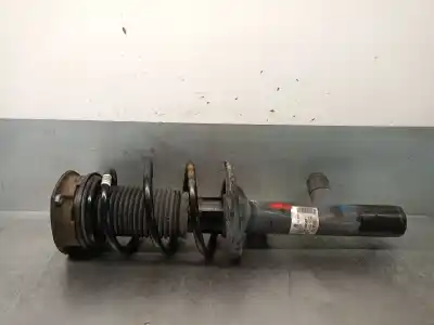 Gebrauchtes Autoersatzteil stoßdämpfer links vorne zum seat ateca (kh7, khp) 1.5 tsi oem-iam-referenzen 3q0413032