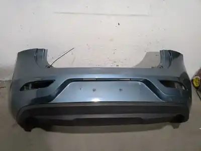 Gebrauchtes Autoersatzteil hintere stossstange zum volvo v40 fastback (525) d3 oem-iam-referenzen 39820441