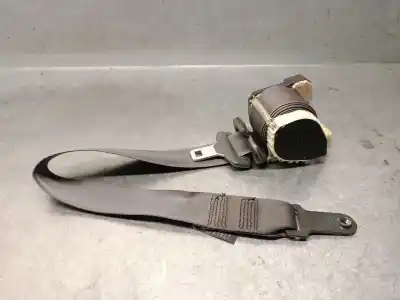 Second-hand car spare part front left seat belt for jaguar x-type i (x400) 2.5 v6 a las 4 ruedas oem iam references 1x43f61295ac