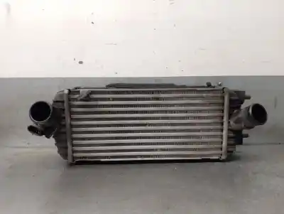 Peça sobressalente para automóvel em segunda mão intercooler por kia carens iv 1.7 crdi referências oem iam 282702a820