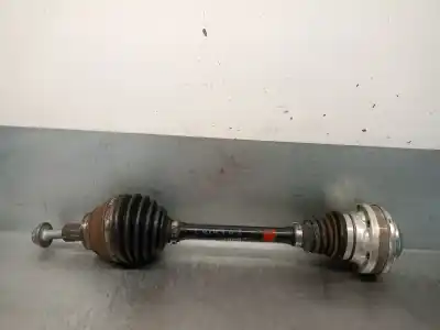 Gebrauchtes Autoersatzteil getriebe vorne links zum seat ateca (kh7, khp) 1.5 tsi oem-iam-referenzen 3q0407271aa