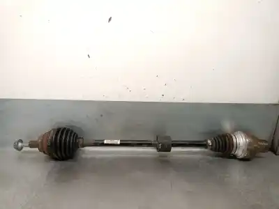 Gebrauchtes Autoersatzteil getriebe vorne rechts zum seat ateca (kh7, khp) 1.5 tsi oem-iam-referenzen 3q0407272cd