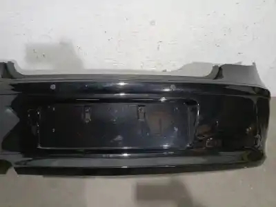 Peça sobressalente para automóvel em segunda mão para choques traseiro por bmw serie 1 berlina (e81/e87) 2.0 16v referências oem iam 51127186087 51127186087 