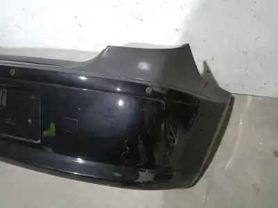 Peça sobressalente para automóvel em segunda mão para choques traseiro por bmw serie 1 berlina (e81/e87) 2.0 16v referências oem iam 51127186087 51127186087 