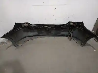 Peça sobressalente para automóvel em segunda mão para choques traseiro por bmw serie 1 berlina (e81/e87) 2.0 16v referências oem iam 51127186087 51127186087 