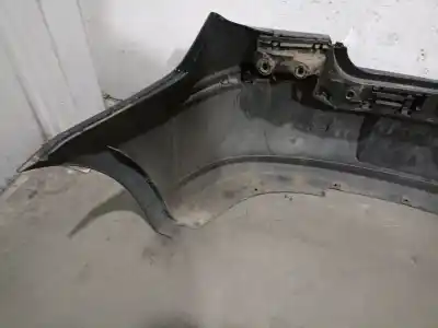 Peça sobressalente para automóvel em segunda mão para choques traseiro por bmw serie 1 berlina (e81/e87) 2.0 16v referências oem iam 51127186087 51127186087 