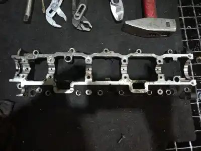 Second-hand car spare part cylinder head for citroen c3 1.4 hdi exclusive oem iam references 9643477110 9646690680 0200cn