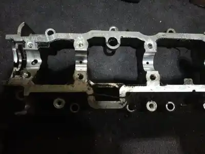 Second-hand car spare part cylinder head for citroen c3 1.4 hdi exclusive oem iam references 9643477110 9646690680 0200cn