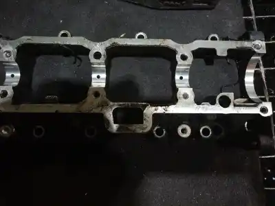 Second-hand car spare part cylinder head for citroen c3 1.4 hdi exclusive oem iam references 9643477110 9646690680 0200cn