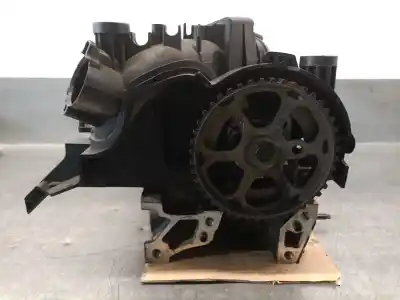 Second-hand car spare part cylinder head for citroen c3 1.4 hdi exclusive oem iam references 9643477110 9646690680 0200cn