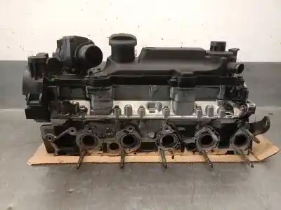 Second-hand car spare part cylinder head for citroen c3 1.4 hdi exclusive oem iam references 9643477110 9646690680 0200cn