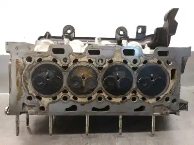 Second-hand car spare part cylinder head for citroen c3 1.4 hdi exclusive oem iam references 9643477110 9646690680 0200cn
