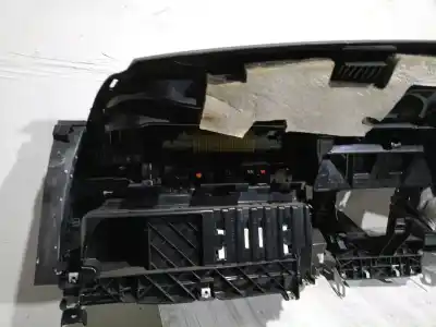 Pièce détachée automobile d'occasion tableau de bord pour bmw serie 1 berlina (e81/e87) 2.0 16v références oem iam 51459158349