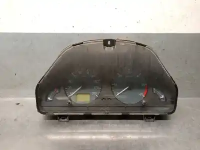 Second-hand car spare part dashboard for citroen saxo 1.5 diesel oem iam references 9640994080