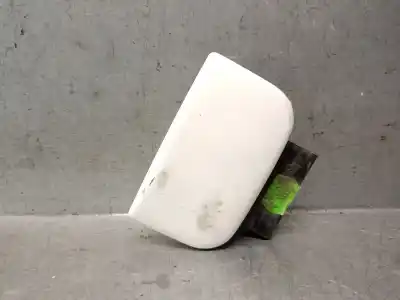 Second-hand car spare part exterior left front door handle for citroen saxo 1.5 diesel oem iam references 96200484a