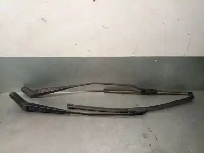 Second-hand car spare part front right windshield wiper arm for jaguar x-type i (x400) 2.5 v6 a las 4 ruedas oem iam references c2s1706