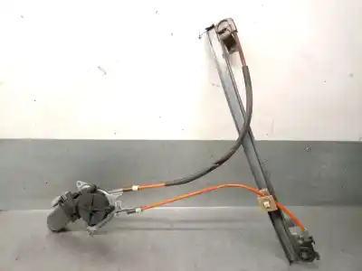 Second-hand car spare part driver left window regulator for citroen saxo 1.5 diesel oem iam references 9221h2 400671t9 arvinmeritor 9221h2