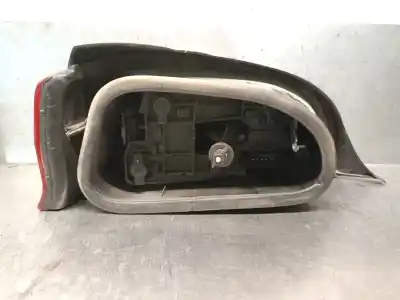 Second-hand car spare part right tailgate light for citroen saxo 1.5 diesel oem iam references 6351l8  6351l8