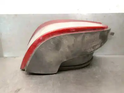 Second-hand car spare part right tailgate light for citroen saxo 1.5 diesel oem iam references 6351l8  6351l8