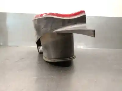 Second-hand car spare part right tailgate light for citroen saxo 1.5 diesel oem iam references 6351l8  6351l8