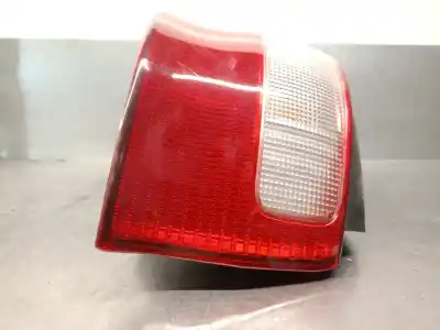 Second-hand car spare part right tailgate light for citroen saxo 1.5 diesel oem iam references 6351l8  6351l8