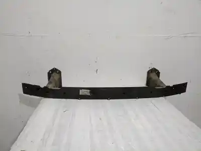 Pièce détachée automobile d'occasion renfort de pare-chocs avant pour bmw serie 1 berlina (e81/e87) 2.0 16v références oem iam 51117058450