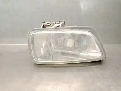 Second-hand car spare part right fog light for citroen saxo 1.5 diesel oem iam references 9618343480