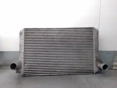 Pièce détachée automobile d'occasion INTERCOOLER / ÉCHANGEUR D'AIR pour TOYOTA AVENSIS (_T25_) 2.0 D-4D (ADT250_) Références OEM IAM 1271002220  