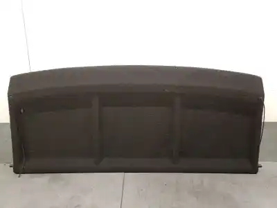 Second-hand car spare part parcel shelf for citroen saxo 1.5 diesel oem iam references 8794fn