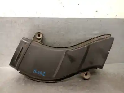 Pièce détachée automobile d'occasion TUBE pour MERCEDES-BENZ CLASE S (W222, V222, X222) S 560 E (222.173) Références OEM IAM A2760902537  