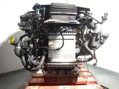 Pièce détachée automobile d'occasion MOTEUR COMPLET pour MERCEDES-BENZ CLASE S (W222, V222, X222) S 560 E (222.173) Références OEM IAM 276824  