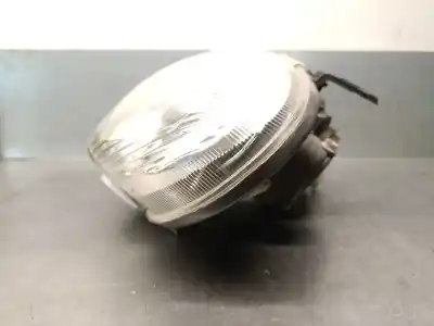 Second-hand car spare part left headlight for citroen saxo 1.5 diesel oem iam references 6204w2  6204w2