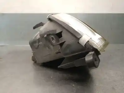 Second-hand car spare part left headlight for citroen saxo 1.5 diesel oem iam references 6204w2  6204w2