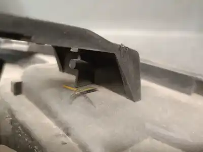 Second-hand car spare part left headlight for citroen saxo 1.5 diesel oem iam references 6204w2  6204w2